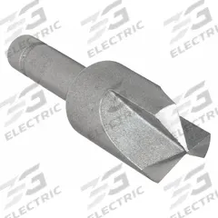 KEO Countersink: 120°, 3 Flute, 2 in Body Dia, 3/4 in Shank, Cobalt (MPN 917-000-275). Key specifications — Brand: KEO.