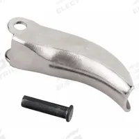 GUARDAIR Air Gun Trigger: Rivet, 2 5/16 in Overall Lg, TRP01. Key specifications — attr78199: Air Gun Trigger; attr75054: TRP01; attr75057: GUARDAIR; attr75069: Rivet; attr75078: Trigger.