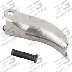 GUARDAIR Air Gun Trigger: Rivet, 2 5/16 in Overall Lg, TRP01. Key specifications — attr78199: Air Gun Trigger; attr75054: TRP01; attr75057: GUARDAIR; attr75069: Rivet; attr75078: Trigger.