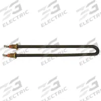 TEMPCO Electric Process Heater Replacement Element: Hairpin Bend, 6,000 W Watt Output, 240V AC (MPN THE10302). Key specifications — Voltage: 240V AC; For Use With: Mfr. No. TRH50034; Brand: TEMPCO.