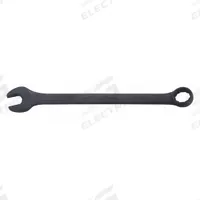 WESTWARD Combination Wrench: Alloy Steel, Black Oxide, 1 3/16 in Head Size, 16 3/8 in Overall Lg (MPN 54RZ35). Key specifications — attr309539: 1-3/16 in; attr309567: No; attr324930: WESTWARD.