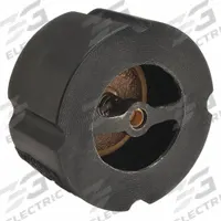 SSI Silent Check Valve: Swing, Inline Valve Body, 5 in Pipe Size, Wafer, Cast Iron, Wafer, Wafer (MPN 0500-125WCIBM-T). Key specifications — Brand: SSI.