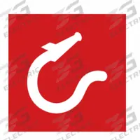 IMO (International Maritime Organization) Safety Sign: Polycarbonate, Mounting Holes Sign Mounting (MPN 486G50). Key specifications — Sign Mounting Style: Mounting Holes; Retroreflective Grade: Not Retroreflective; Glow In The Dark: Yes.