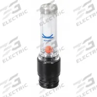 PAPR Flowmeter (MPN 277222). Key specifications — Product Type: Flowmeter; Includes: Flowmeter.