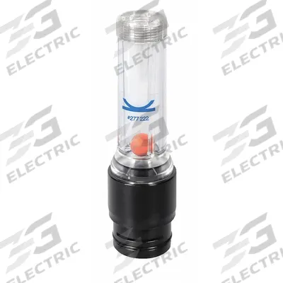 PAPR Flowmeter (MPN 277222). Key specifications — Product Type: Flowmeter; Includes: Flowmeter. - Miller PAPR Blowers