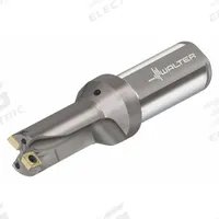 WALTER Indexable Drill Bit for General Drilling: D3120-02-19.00F25-P21 (MPN 7098411). Key specifications — attr257192: D3120-02-19.00F25-P21.