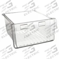 GE Refrigerator Vegetable Drawer Duct: Mfr Part # WR32X10479. Key specifications — Product Type: Pan Veg Humidity; Manufacturer Part Number: WR32X10479; Brand: GE.