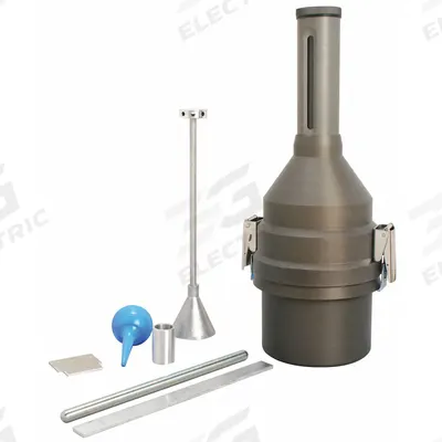 APPROVED VENDOR Roll Meter Air Indicator: Carrying Case, 5ZPX1 - Air Entrapment Equipment