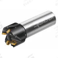 WALTER Indexable Chamfer Mill: M4003.019-A19-02-4.5 (MPN 7021643). Key specifications — attr256985: M4003.019-A19-02-4.5.