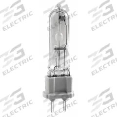 HID Bulb: T6, 2-Pin (G12), 73 W Watt, 3000K, Metal Halide, 95V (MPN MC70T6/U/G12/830). Key specifications — Color Temperature: 3000K; Brand: LEDVANCE/ SYLVANIA; Shatter-Resistant: No.