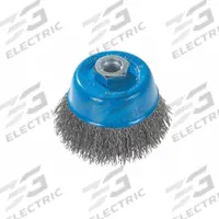 WALTER SURFACE TECHNOLOGIES Angle Grinder Grinding Wheels: Type 27, 9" x 1/4" x 7/8", HP XX, 25 PK (MPN 08H900). Key specifications — Series: HP XX; Brand: WALTER SURFACE TECHNOLOGIES.