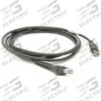 OMRON M12 to Flying Leads Cable: 3 m, Omron, V320-F/V330-F/V420-F/V430-F, M12 to Flying Leads Cable (MPN V430W83M). Key specifications — Product Type: M12 to Flying Leads Cable; Compatible with Series: V430-F; Brand: OMRON.