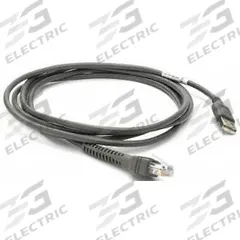 OMRON M12 to Flying Leads Cable: 3 m, Omron, V320-F/V330-F/V420-F/V430-F, M12 to Flying Leads Cable (MPN V430W83M). Key specifications — Product Type: M12 to Flying Leads Cable; Compatible with Series: V430-F; Brand: OMRON.