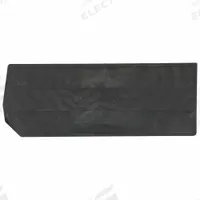 QUANTUM STORAGE SYSTEMS Bin Divider: 21 in x 8 in, Not Electrostatic Discharge Conductive, Black (MPN DUS951). Key specifications — Compatible Manufacturer Model Number: QUS951; Brand: QUANTUM STORAGE SYSTEMS.