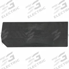 QUANTUM STORAGE SYSTEMS Bin Divider: 21 in x 8 in, Not Electrostatic Discharge Conductive, Black (MPN DUS951). Key specifications — Compatible Manufacturer Model Number: QUS951; Brand: QUANTUM STORAGE SYSTEMS.