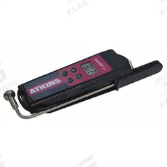 COOPER ATKINS Thermocouple Thermometer: -100°F to 500°F, For Type K Thermocouple Type (MPN 35235). Key specifications — Accuracy: +1.5 °C/-3.5 °C @ 20 to 30 °C; Brand: COOPER ATKINS.
