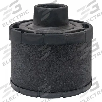 BALDWIN FILTERS Automotive Air Filter: Engine, Round, 5 1/2 in Outside Dia - Bottom - Round/Oval Engine Air Filters