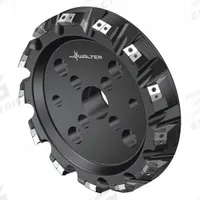 WALTER Indexable Face Mill: M3016-315-B60-13-16 (MPN 6657757). Key specifications — attr256955: M3016-315-B60-13-16.