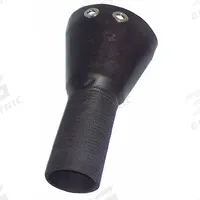 HI-TECH DURAVENT Stack Adapter: 7 in Outside Dia (MPN 0651-0000-0008). Key specifications — Connection Type: Screw On; Connector Material: Rubber; Compatible Hose Grainger Part Number: 3AYK3.