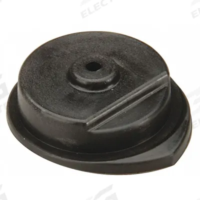 DYNABRADE Bottom Round Switch: For 58430/58431/58435/58436/58460/58461/58465/58466 - Dynabrade Replacement Parts