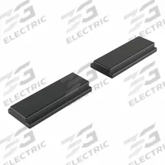 HOFFMAN Magnet: Mounting Magnet (MPN CELA02MF). Key specifications — Finish: Matte; Brand: HOFFMAN; Accessory Type: Magnet; Application: Mounting Magnet.