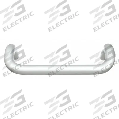 MONROE PMP Pull Handle: 1 in Wd - Offset Door Pulls