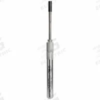 OK INDUSTRIES Manual Wrap/Unwrap Tool: 7 in Tool Lg, 1 in Wrapping Terminal Hole Dp (MPN HW-UW-18-19). Key specifications — attr510700: OK INDUSTRIES.