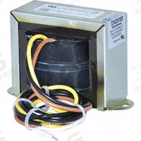ALTRONIX Class 2 Transformer: 100 VA Power Rating, 115V AC, 24V AC/28V AC, Foot, Wire Lead (MPN T2428100). Key specifications — Brand: ALTRONIX; Connection - Primary: Wire Lead; Connection - Secondary: Wire Lead; Input Voltage: 115V AC; Mounting: Foot; Output Voltage: 28V AC.