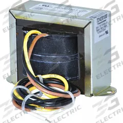 ALTRONIX Class 2 Transformer: 100 VA Power Rating, 115V AC, 24V AC/28V AC, Foot, Wire Lead (MPN T2428100). Key specifications — Brand: ALTRONIX; Connection - Primary: Wire Lead; Connection - Secondary: Wire Lead; Input Voltage: 115V AC; Mounting: Foot; Output Voltage: 28V AC.