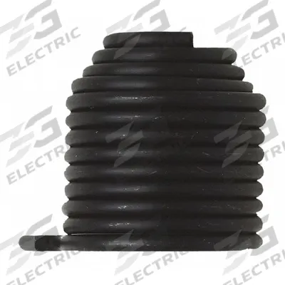 CHICAGO PNEUMATIC Retainer: Beehive Retainer, 0.498 in Shank Size - Spring Chisel Retainers