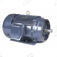 MARATHON MOTORS General Purpose Motor: Rigid Base Mount, Totally Enclosed Fan Cooled, 50 hp (MPN 326TSTFCD6003). Key specifications — Brand: MARATHON MOTORS; Nameplate Voltage @ 60 Hz: 230/460V AC; Full Load Current @ 60 Hz: 113.0/56.5 A; Nameplate RPM @ 60 Hz: 3,518 RPM; Motor Enclosure: TEFC.