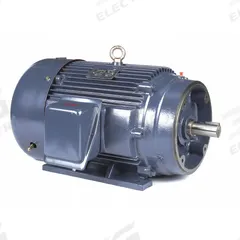 MARATHON MOTORS General Purpose Motor: Rigid Base Mount, Totally Enclosed Fan Cooled, 50 hp (MPN 326TSTFCD6003). Key specifications — Brand: MARATHON MOTORS; Nameplate Voltage @ 60 Hz: 230/460V AC; Full Load Current @ 60 Hz: 113.0/56.5 A; Nameplate RPM @ 60 Hz: 3,518 RPM; Motor Enclosure: TEFC.