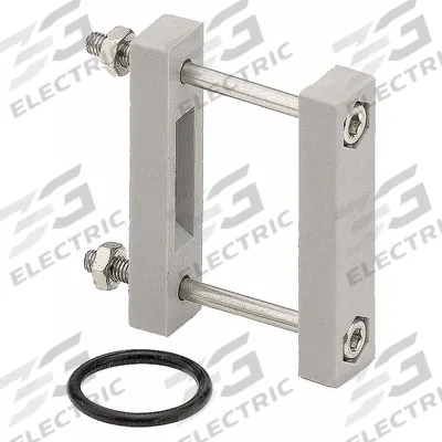 ARO Mounting Modular Clamp: Aluminum - Mounting Brackets