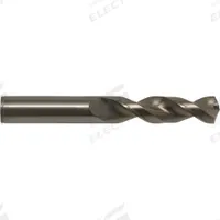 CLEVELAND Screw Machine Drill Bit: 9/32", 135° Split Point, Straw/Bronze Cobalt, Fast Spiral (MPN C14214). Key specifications — attr1233209: 0.2813.