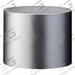 PATLITE Buzzer Unit: Buzzer Sound, 24V DC, 2 3/4 in Overall Dia, 2 1/8 in Overall Ht, LR7-BU. Key specifications — Brand: PATLITE; Manufacturer Part Number: LR7-BU; Compatible with Series: LR7; Operating Voltage: 24V DC; Sound Operating Mode: Steady.