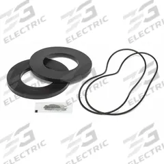WILKINS Valve Repair Kit: Rubber/Steel, Mfr Part # RK4-950, (2) O-Rings/(2) Seal Rings. Key specifications — Includes: (2) Seal Rings; Product Type: Valve Repair Kit; Brand: WILKINS; Compatible with Manufacturer Model Number: 975; Manufacturer Part Number: RK4-950.