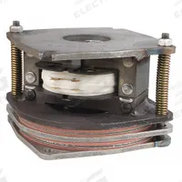 CM Electric Brake Assembly: Electric Chain Hoists, Lodestar, 35647. Key specifications — Manufacturer Part Number: 35647; Compatible Hoist Type: Electric Chain Hoists; Compatible Series: Lodestar.