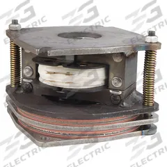 CM Electric Brake Assembly: Electric Chain Hoists, Lodestar, 35647. Key specifications — Manufacturer Part Number: 35647; Compatible Hoist Type: Electric Chain Hoists; Compatible Series: Lodestar.