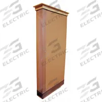 APPROVED VENDOR Corner Guard: PVC, Clear, For 90° Angle, 1 in Leg Wd, 4 ft Overall Ht, 0.09 in Thick (MPN 5KZK4). Key specifications — Brand: APPROVED VENDOR; Color: Clear.