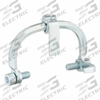 METABO Side Handle: For Use With Angle Grinders (MPN 627362000) - Tool Handles & Holders for Angle Grinders