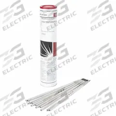 LINCOLN ELECTRIC Stick Welding Electrodes: Stainless Steel, E308/308L-17, 3/32 in x 12 in, 8 lb (MPN ED033089). Key specifications — Yield Strength (As Welded): 62 to 68 ksi; Brand: LINCOLN ELECTRIC; Tensile Strength (As Welded): 85 to 92 ksi.