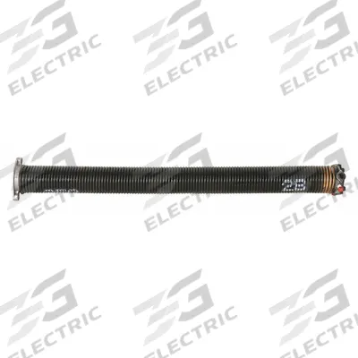 PRIME-LINE Garage Spring: Steel, 0.25 in Wire Dia, 2 1/2 in Outside Dia - Springs & Counterbalances