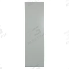 ASI GLOBAL Partition Panel: Steel, Powder-Coated, Gray, 58 in Ht, 60 in Wd, 1 in Thick (MPN 40-7135950-25). Key specifications — Inner Core Type: Cellular Honeycomb; Brand: ASI GLOBAL PARTITIONS; Color: Gray; Finish/Texture: Powder-Coated.