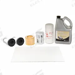 INGERSOLL RAND Rotary Screw 8000 HR Maintenance Kit (TAS): Maint Kit, 23352172. Key specifications — attr60136: 40AY84; attr60128: 23352172.