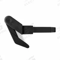 KLEVER Cutter Head with Blade: 1 Cutting Sides, 2 3/4 in Overall Lg, 1 3/4 in Overall Wd, 12 PK (MPN KCJ-XH-30). Key specifications — attr307654: Steel; attr307655: 436L65; attr324886: KLEVER.