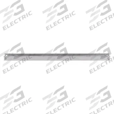 LCN Track Bumper: Black (MPN 6030-3038B AL) - Accessories for Door Closers