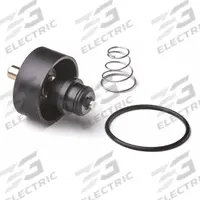 JAY R. SMITH MFG. CO Repair Kit: Cast Bronze/Rubber/Steel, Bronze, Push-In (MPN 2699ARK). Key specifications — Includes: Trap Seat; Brand: JAY R. SMITH MFG. CO; Color: Bronze; Material: Rubber; Connection Type: Push-In.
