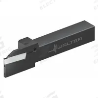 WALTER Indexable Parting and Grooving Tool Holder: G1011.2525R-4T33GX34-P (MPN 7337569). Key specifications — attr257459: G1011.2525R-4T33GX34-P; attr257462: G1011.2525R-4T33GX34-P.
