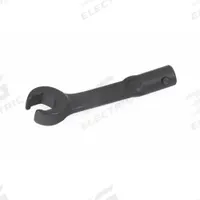 WILLIAMS Williams Interchangable Torque Wrench 6-Point Flare Nut Heads - SAE - 7/16": 7/16 in Size (MPN QJRXS14A). Key specifications — attr310253: 7/16 in; attr324954: WILLIAMS.