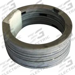 EATON Spacer Ring: 30 mm Panel Mounting Size, For Series 10250T (MPN 10250TA8). Key specifications — attr1023392: Spacer Ring; attr206594: 10250TA8; attr1023386: Push Buttons; attr1023389: 10250T; attr211286: EATON.